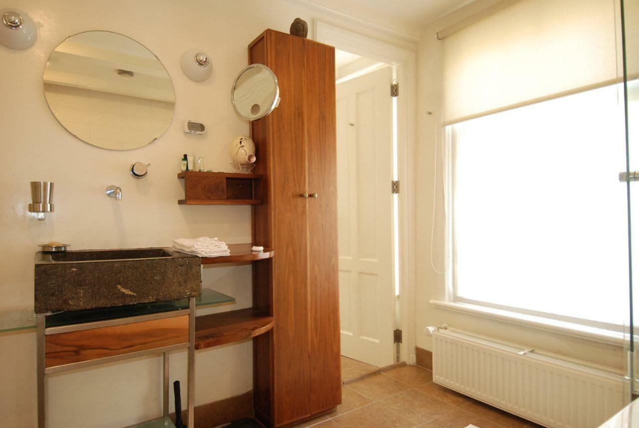 B&B Jordaan Corner Amsterdam Room photo