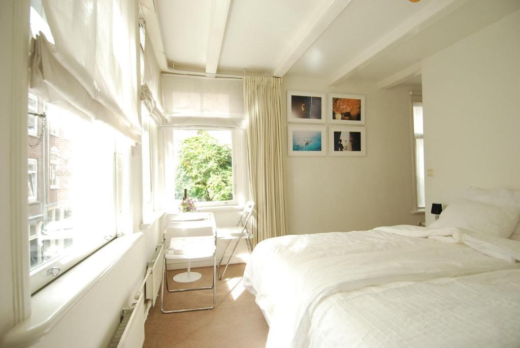 B&B Jordaan Corner Amsterdam Exterior photo